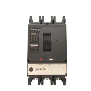 3 Pole NSX MCCB NSX630F 630A Moulded Case Circuit Breaker