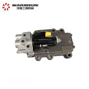 Factory Price Original Parts 60203077 KR3K-0E30-V K5V200 Hydraulic Main Pump