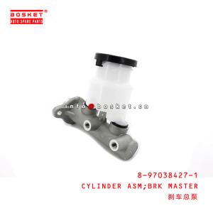 8-97038427-1 Brake Master Cylinder Assembly Suitable for ISUZU TFR 8970384271
