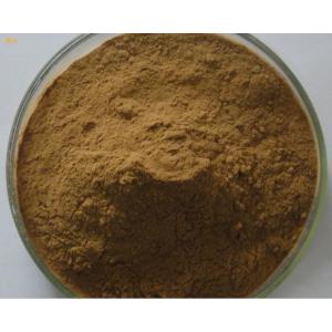Improve Female Climacteric Syndrome Black Cohosh Extract -- Cimicifuga romose (L