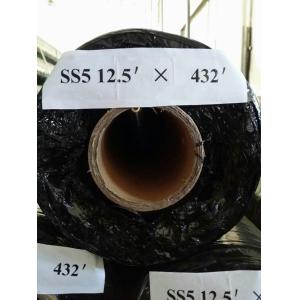 760G PET/PP White Multifilament Woven Geotextile Fabric 200kN