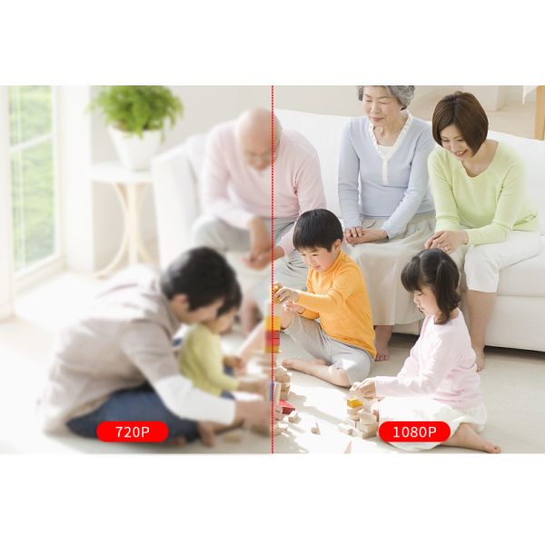 Mini Recording Camera M29 – 1080P HD Body Camera with Motion Detection, PIR Sensor, Long Battery Life – No WiFi Required