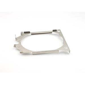 Custom Logo Sheet Metal Fabrication With Precision Brass Zinc Cnc Laser Cutting