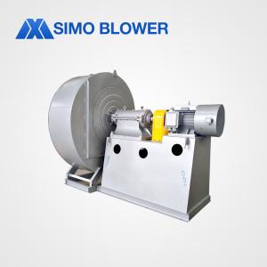 Low Noise Boiler Forced and Induced Draft Centrifugal Fan