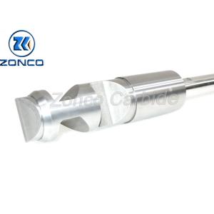 Stable Chemical Properties Flow Control System YG15 Valve Trim