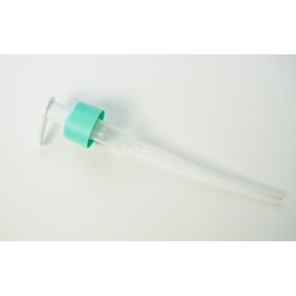 Colorful 28mm Matt Snser Pump 28 / 410 With Right Left Lock Lotion Dispenser