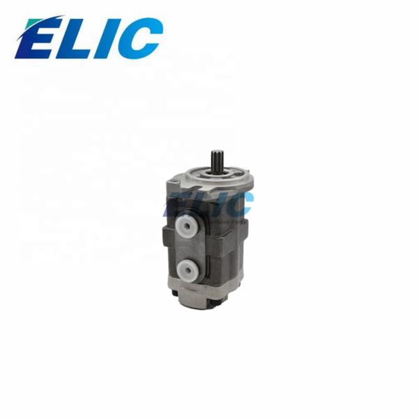 Buy 325C Excavator Gear Pump E325C Gear Pump Pilot Pump at wholesale prices