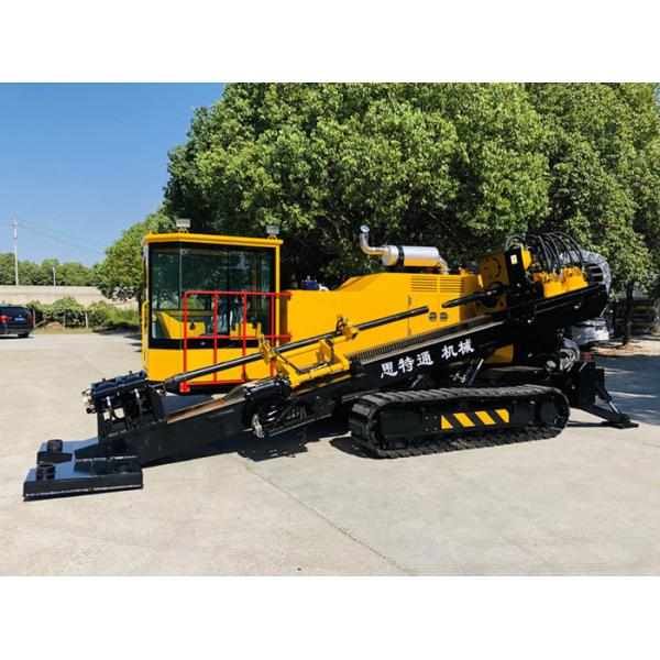 Buy Pipeline Mini Horizontal Directional Trenchless Boring Machine at wholesale prices