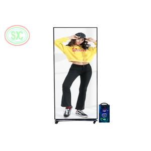 2021 NEW Poster P2.5 /P3 LED display / LED screen support customized panel size