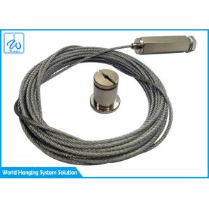 Dia 6mm Cable Suspension Kit