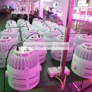120X3W High power LED Par Can