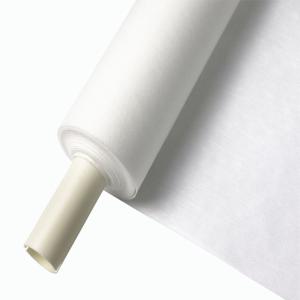 Industrial Nonwoven SMT Cellulose Polyester Wipes Spunlace Electronic Cleaning