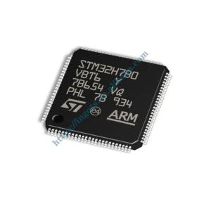 STM32H7B0VBT6