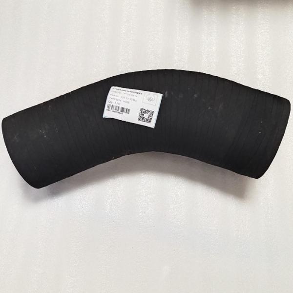Buy Wheel Loader Hose 426-03-35480 4260335480 426-62-31791 4266231791 For WA600 at wholesale prices