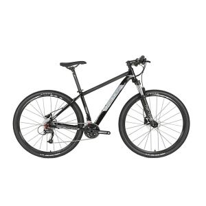 OEM 29er Raw Aluminum Mountain Bike With ZOOM Hydraulic Brake