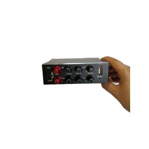 Quality High Detection Sensitivity Multi - Function Stereo Listening Through Wall System for sale