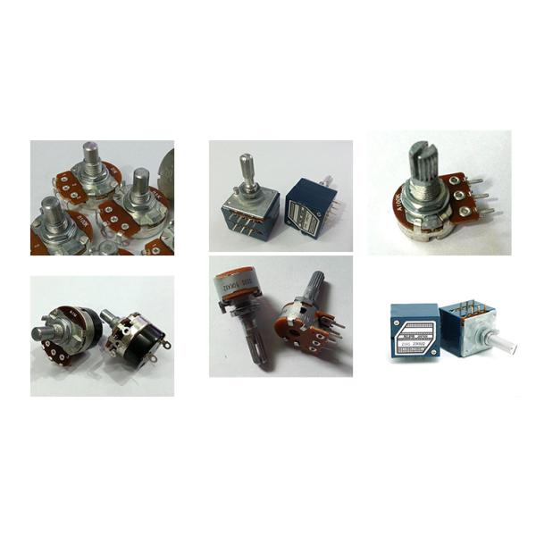 Vintage Vacuum Tubes NOS Tube Tube 6F2 tube ECF802 ECF82 6JW8