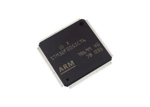 Quality STM32F205ZCT6 Microcontroller IC MCU 32-Bit 256KB FLASH 144LQFP Package for sale