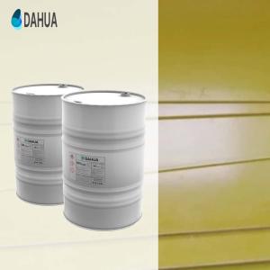 Epoxy Resin And Curing Agent Epoxy Primer Epikure Curing Agent DH-9288