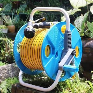 Misting Nozzle Garden Water Guns High Pressure Water Nozzle Sprinkler For