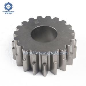 Professional-Grade EX1200-5C/EX1200-6 Excavator Gearbox Sun Gear 3093780