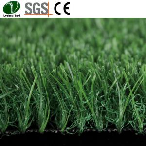 Artificial Green Grass High Uv Resistant