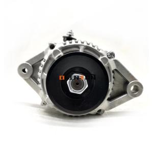 Excavator PC56-7 12V35A 8PK S84-39 V2304 D1703 Diesel Engine Alternator
