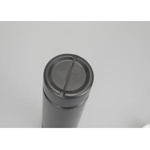 Liquid Packaging Pesticide Pe Plastic Bottle 1L Customizable