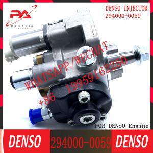 294000-0059 294000-0560 Diesel Fuel Pump RE507959 SE501915 SE501916 6045 6081
