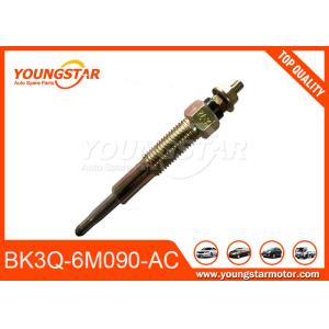 China Glow Plug Automobile Engine Parts BK3Q-6M090-AC WL03-18-601 WL81-18-601 Ford Ranger 2.2D 3.2D 2012- on sale