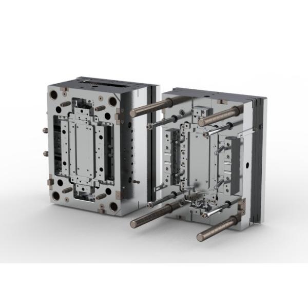 OEM / ODM ： Polypropylene Injection Molding & Transparent disinfection box lower