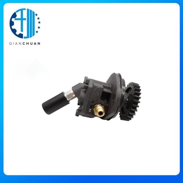 0440020036 322GC45 21089217 322GC49A Fuel Supply Pump For Mack Engine E6 E7