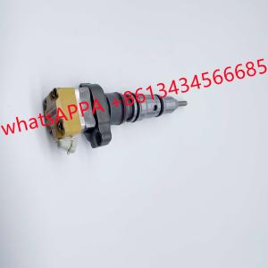 Excavator Diesel Engine Pump Common Rail Fuel Injector Assembly 3126 1780199