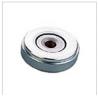 80x80mm Circular Ring Magnet Good Sound Effect Speaker Loudspeaker for TV Player Audio for sale
