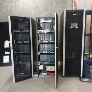 UPS Eaton 9PX 1000 RT2U 230V Tower/Rack 2U 9PX1000iRT2U EATON online UPS power