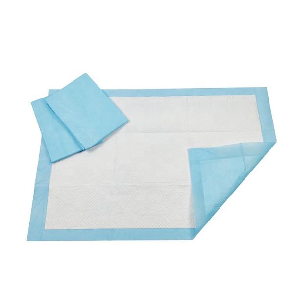Buy Incontinence Medical Absorbent Adult Disposable Pads at wholesale prices