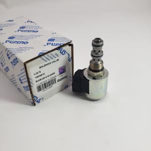High quality Excavator Solenoid Valve 15C0510 SV08-30-0-N-24ER for LIUGONG