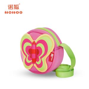 Beautiful Butterfly Style Waterproof Toddler Backpack For Little Kids