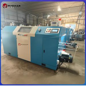 φ500-φ630 High-Speed Stranding Machine – Precision Cable Manufacturing Solution