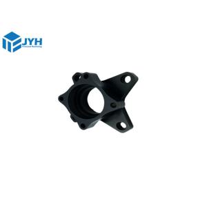 Aerospace Precision Machining Parts , Low Volume CNC Production Machining