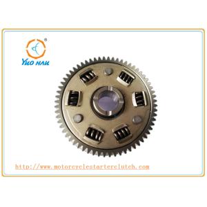 Copper Sleeve 150cc 63T Teeth Motorcycle Clutch Housing