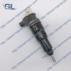 Diesel Fuel F2E Unit Injector BEBJ1F11201 BEBEJ1F11101 22450522 22459522