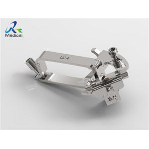 Fits ClearVue L12 4 Biopsy Needle Guides