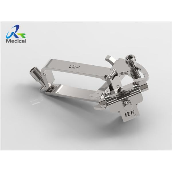 Buy Fits ClearVue L12 4 Biopsy Needle Guides at wholesale prices