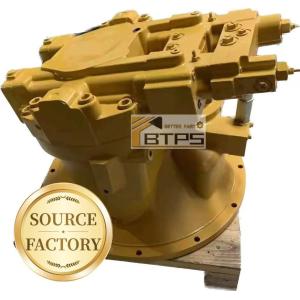 China A8VO200 Pilot Pump Gear Pupmp For CAT330C E330C E345B CAT345B 247-2491 2742491 on sale