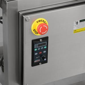 Keep Food Safe With Food Metal Detectors In Food Industry