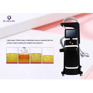 CE Approval 1060nm ND YAG Laser Machine 60W Each Applicator Power US320L