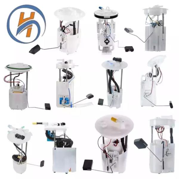 Fuel Pump Assembly For Toyota Highlander Land Cruiser RAV4 Corona Prado Crown Reiz Vios Corolla CAMRY solara 4 RUNNER 77