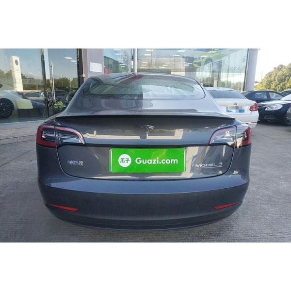 245km/H High Speed Blade Battery Electric Vehicles Electric Super Car