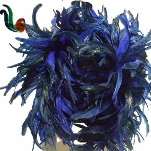 Marabou Feather And Chicken Coque Feather Boa Make Your Event Unforgettable
